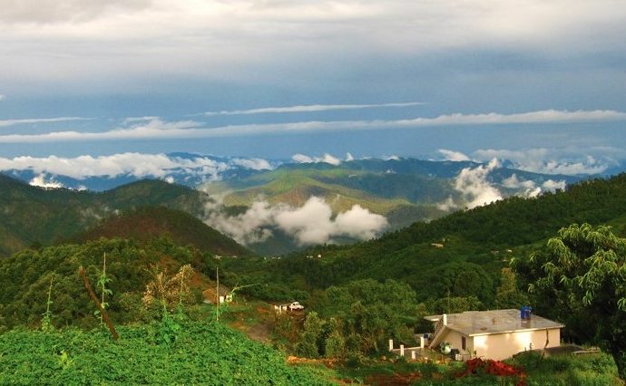 उद्योगों के लिए जमीन की टेंशन नहीं, उत्तराखंड में नियमों को बनाया जा रहा सुलभ