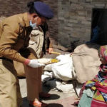 uttarakhand police great work