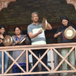 uttrakhand thanks officials who are in the line of duty for fight aginst corona