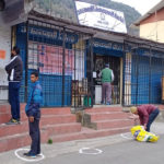 Shop opening time in Uttarakhand corona news