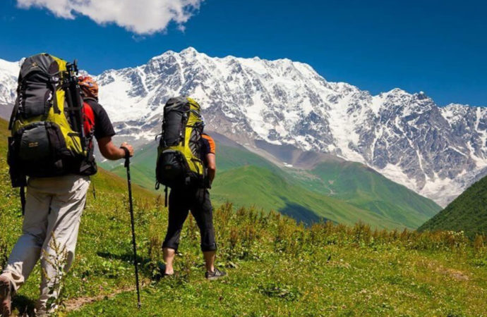 उत्तराखंड सरकार का बड़ा फैसला, हर तरह के पर्यटकों की एंट्री बैन