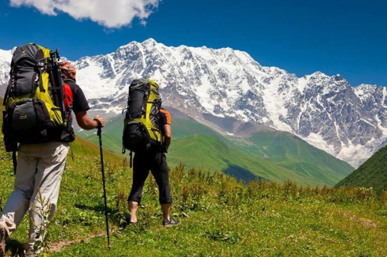 कोरोना काल में उत्तराखंड के पर्यटन व्यवसाय से जुड़े लोगों के लिए बड़ी राहत