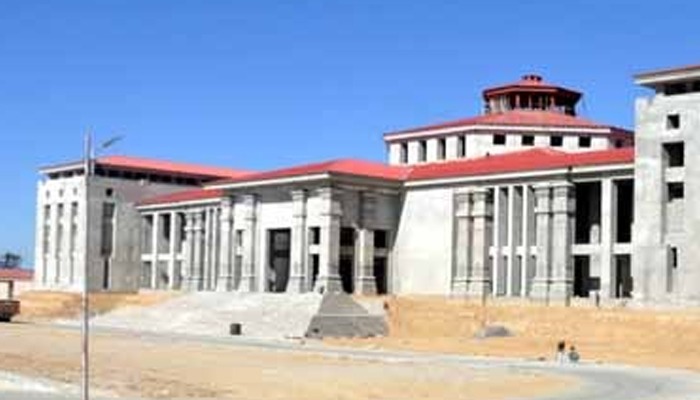 uttarakhand new capital gairsain