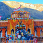 coronavirus update hotel booking cancelled in badrinath