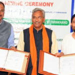 Agreement between Uttarakhand government and Patanjali Institute