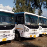 Uttarakhand to delhi bus service is reduced due to corona