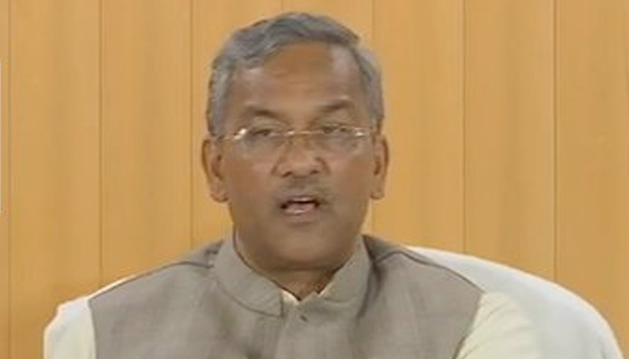 coronavirus uttarakhand cm trivendra rawat issued advisory to all hotels