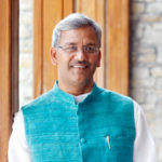 three years of uttarakhand government