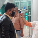 first corona case confirm in uttarakhand
