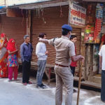Ramesh pokhriyal contribution fighting against corona