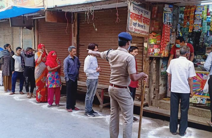 उत्तराखंड के पौड़ी और सात जिलों के लिए केंद्र से ‘खुशखबरी’