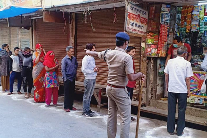 उत्तराखंड में बढ़ा संक्रमण का खतरा, 4 जजों के साथ-साथ चार महीने के बच्चे को भी हुआ कोरोना