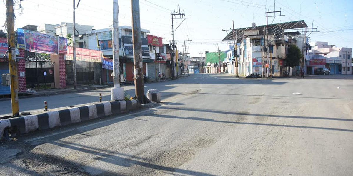 31 march will remain lockdown in uttarakhand