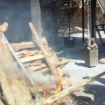 uttarakhand daughter performed final rituals after fathers death