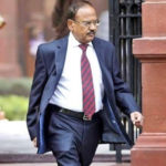nsa ajit doval new troubleshooter of home minister amit shah
