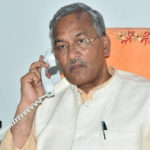 trivendra singh rawat donate five month salary in cheif minister relief fund
