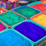 holi celebration in uttarakhand