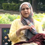 arifa from kashmir-takes on-pm modis social media accounts