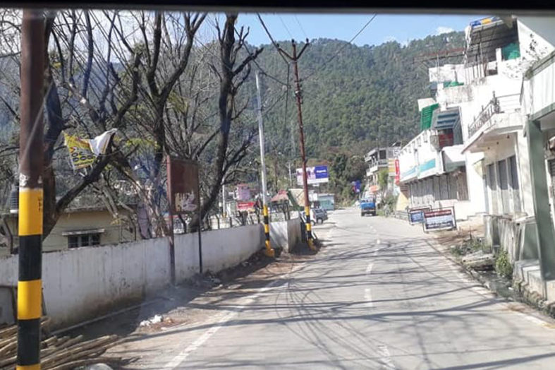 कोरोना: सीएम त्रिवेंद्र बोले, घबराएं नहीं, घर तक पहुंचाएंगे जरूरी सामान