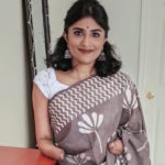 malvika iyer story shared on pm modi twitter