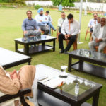 corona lockdown private hosptitals to open opd ima assure full support to uttarakhand government
