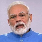 pm modi will address the nation at 8pm today