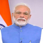 PM Modi appeal to public for protect from corona