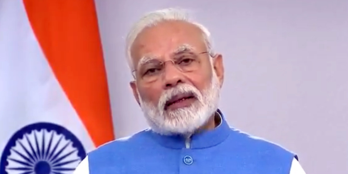 narendra modi lockdown news update