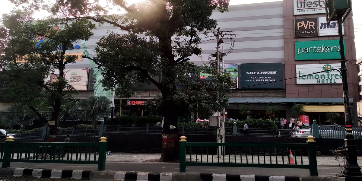 all malls in uttarakhand closed government on high alert