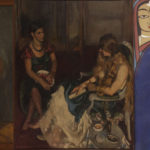 national gallery of modern art launched virtual tour of its permanent collection amid lockdown