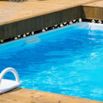 gym and swimming pool closed
