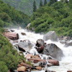 Uttarakhand state is going to become the first state of the country to measure gross environment product