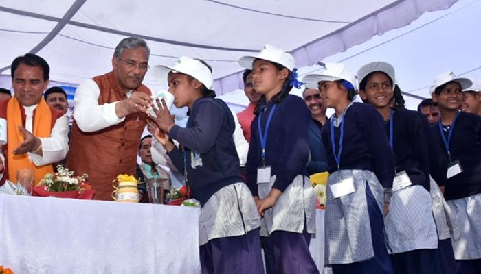 coronavirus in india uttarakhand government closed school till 12th