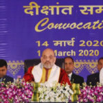 amit shah cm trivendra singh rawat in rishikesh aiims