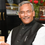 trivendra singh rawat politically stable in uttarakhand