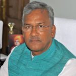 Trivendra singh rawat on 21 day lockdown