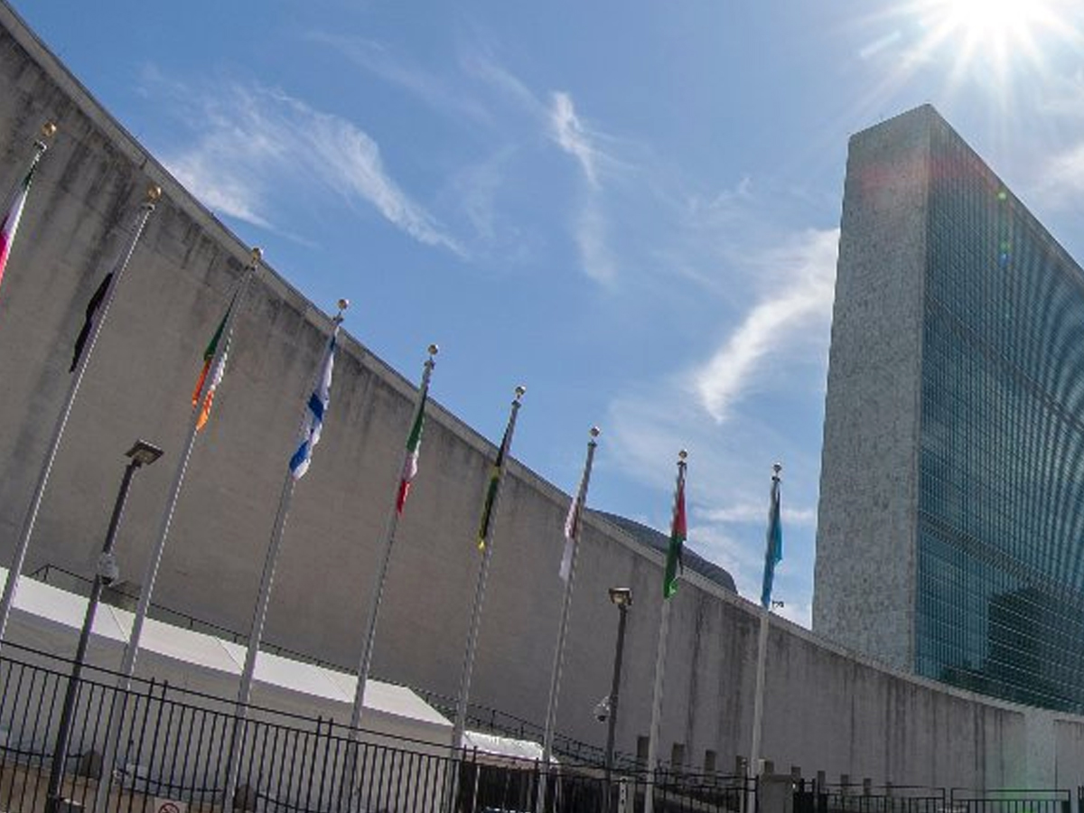 coronavirus recession serious trouble for world economy exception of india and china un says