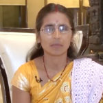 munger bihar veena devi on pm modi social accounts