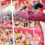 jagar samrat pritam bhartwan corona song reach PM Modi