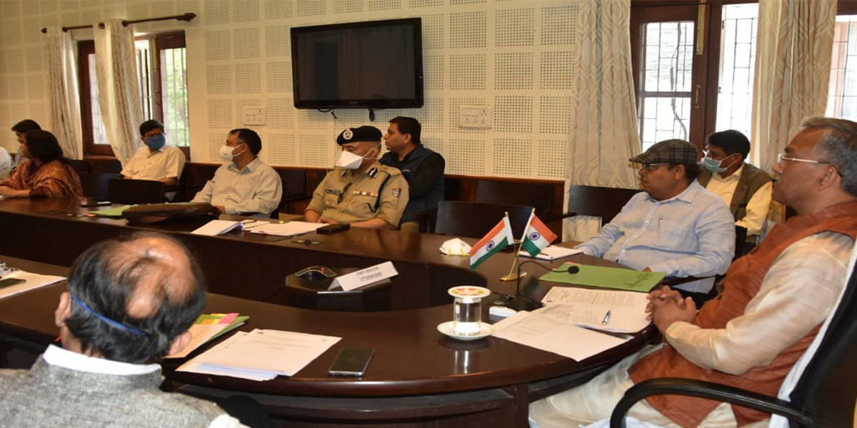 lockdown-strictly-follow-in-uttarqakhand-by-cm