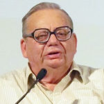 ruskin bond