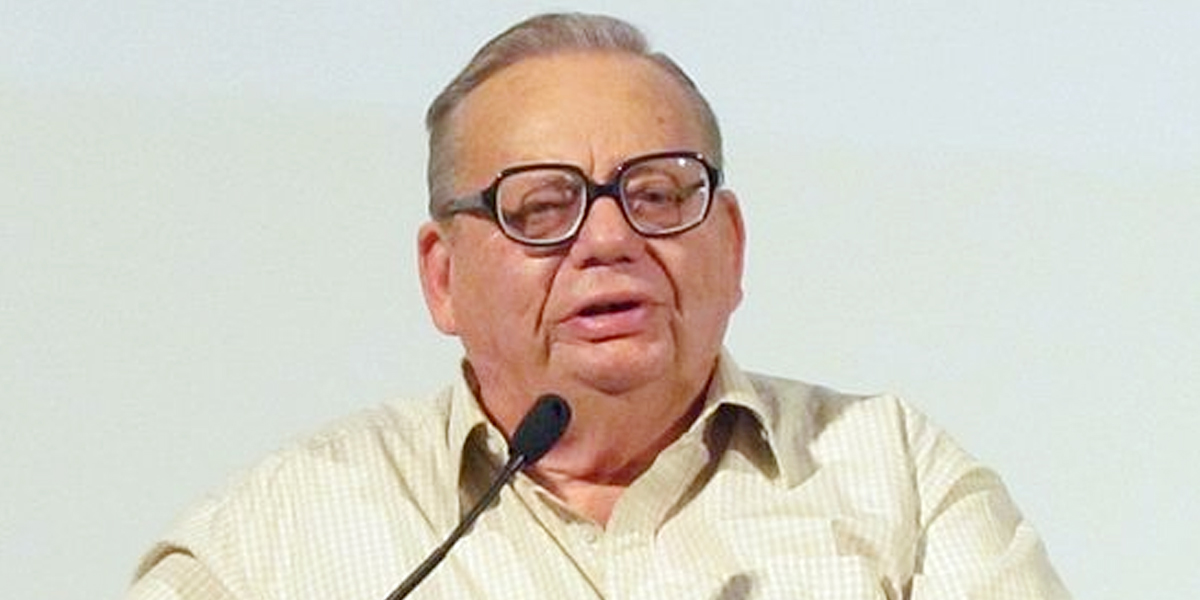 ruskin bond