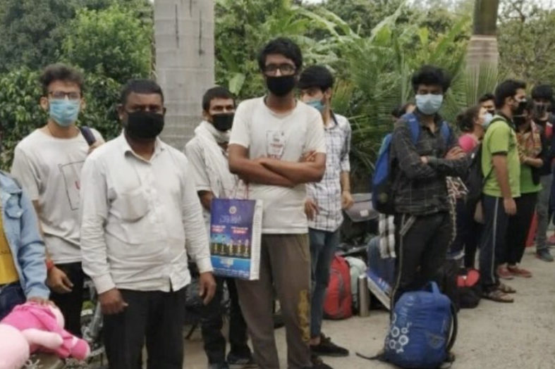 सीएम त्रिवेंद्र ने संशय किया दूर, ‘जो लौटना चाहते हैं, उन्हें जरूर लाएगी सरकार’