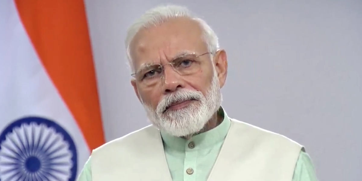pm narendra modi covid 19 message to the nation