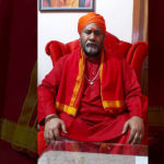 pitambara peeth datia drchandramohan dixit guru message on coronavirus crisis