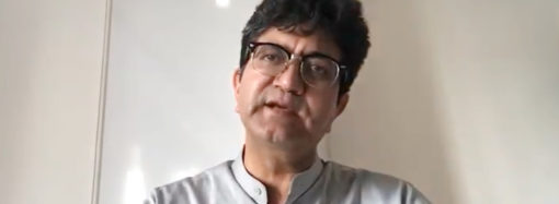 prasoon joshi poem on 21 day lockdown