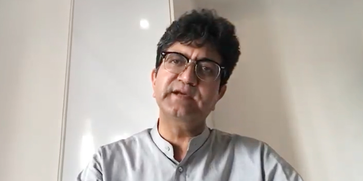 prasoon joshi poem on 21 day lockdown