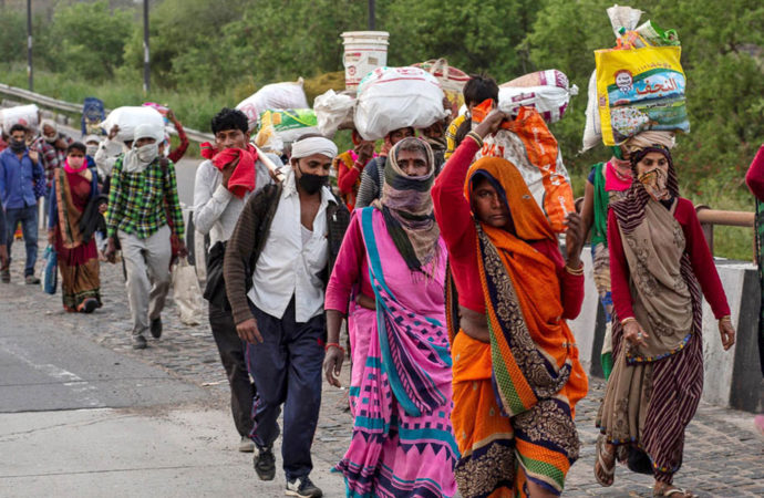 3 मई के बाद भी लॉकडाउन बढ़ने वाला है! गृह मंत्रालय का इशारा समझिए