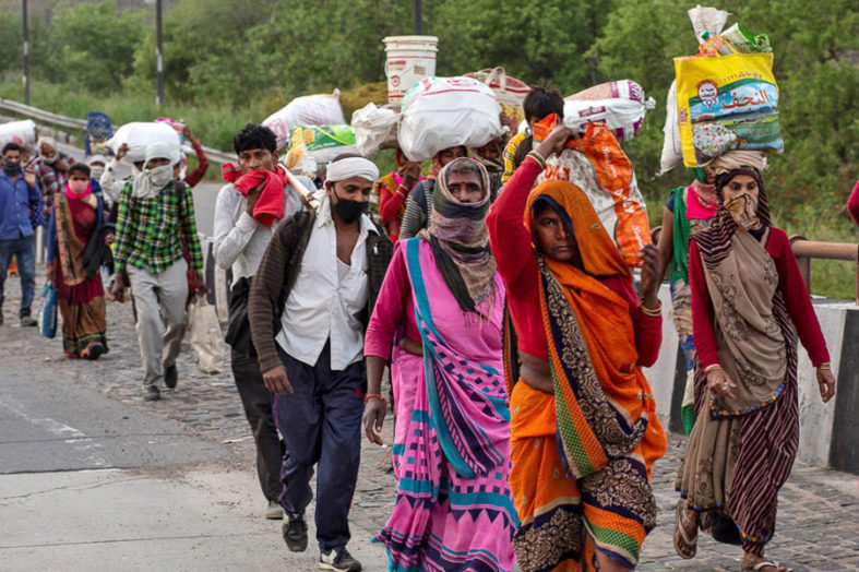 3 मई के बाद भी लॉकडाउन बढ़ने वाला है! गृह मंत्रालय का इशारा समझिए