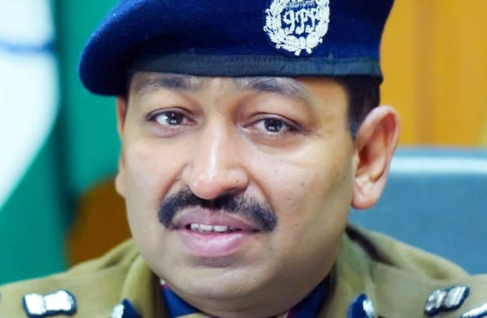 आईपीएस अशोक कुमार होंगे उत्तराखंड के नए पुलिस महानिदेशक, 30 नवंबर को संभालेंगे जिम्मेदारी